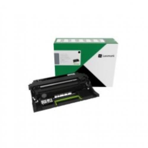 Консумативи за лазерен печат > Lexmark 66S0Z00 (снимка 1)