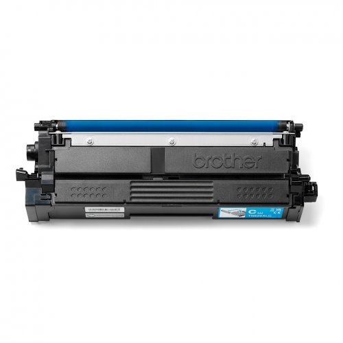 Консумативи за лазерен печат > Brother TN625XLC (снимка 2)