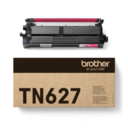 Консумативи за лазерен печат > Brother TN627M (снимка 1)