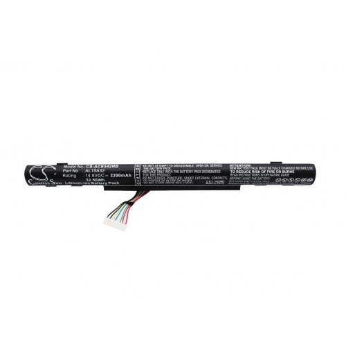 Батерия за лаптоп Cameron Sino CS-ACE542NB (снимка 1)