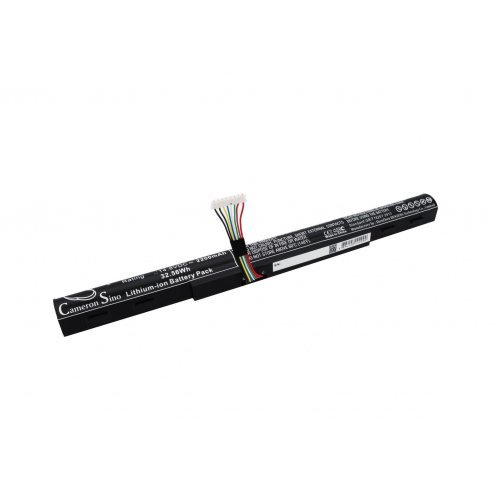Батерия за лаптоп Cameron Sino CS-ACE542NB (снимка 2)