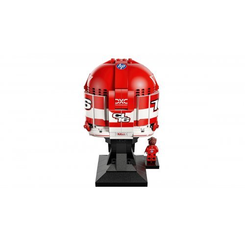 Пъзели и Lego > LEGO 43014 (снимка 4)
