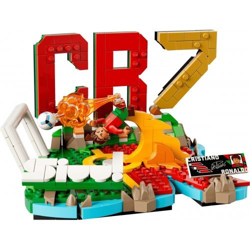 Пъзели и Lego > LEGO 43012 (снимка 1)