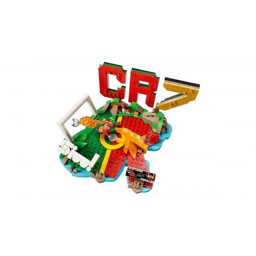 Пъзели и Lego > LEGO 43012 (снимка 4)