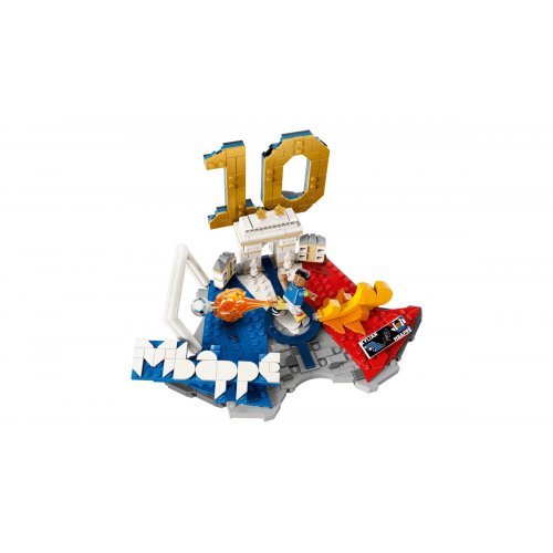 Пъзели и Lego > LEGO 43013 (снимка 3)