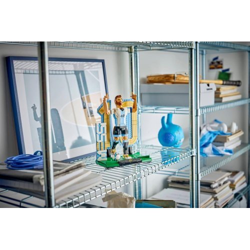 Пъзели и Lego > LEGO 43015 (снимка 5)