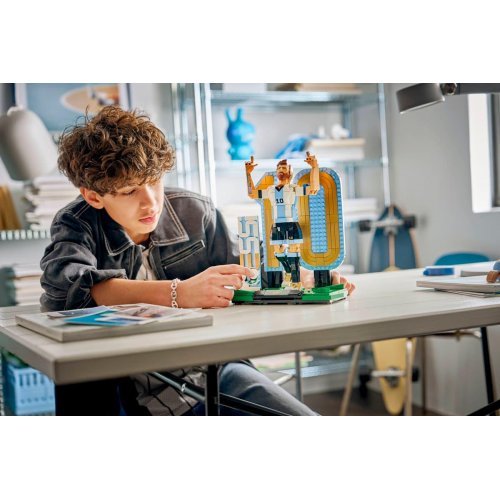 Пъзели и Lego > LEGO 43015 (снимка 6)