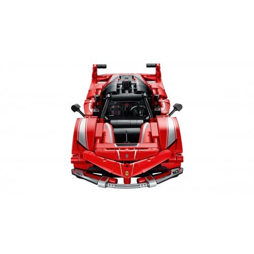 Пъзели и Lego > LEGO 42212 (снимка 4)