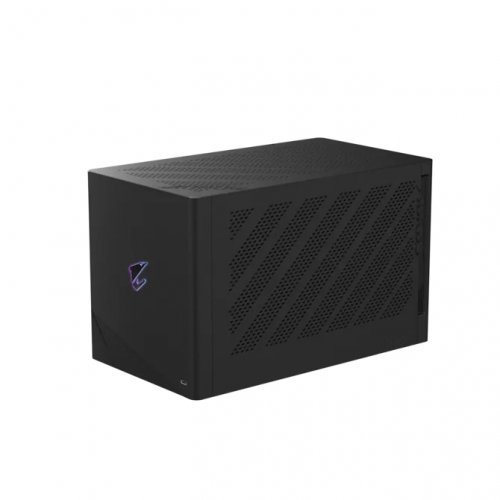 Видео карта Gigabyte N5090IXEB-32GD (снимка 7)