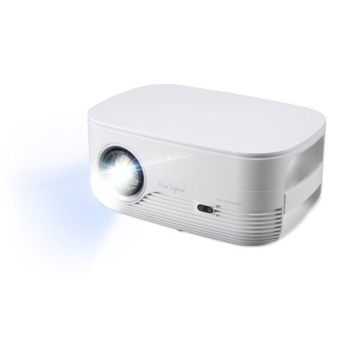 Дигитален проектор Acer MR.P0K11.001_GP.MCE11.034 (снимка 1)