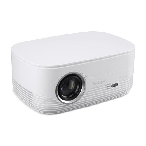 Дигитален проектор Acer MR.P0K11.001_GP.MCE11.034 (снимка 3)