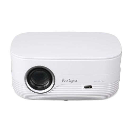 Дигитален проектор Acer MR.P0K11.001_GP.MCE11.034 (снимка 4)