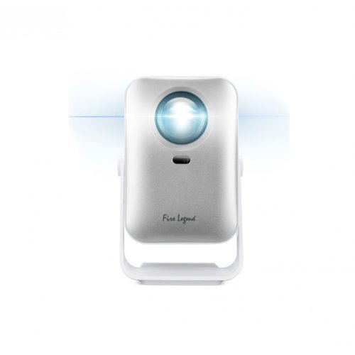 Дигитален проектор Acer MR.JYQ11.002_GP.MCE11.034 (снимка 3)