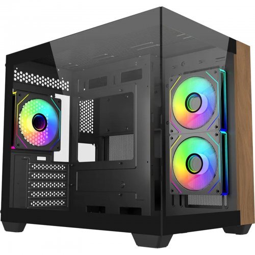 Компютърна кутия Cooler Master E481-KHNN-S00 (снимка 1)