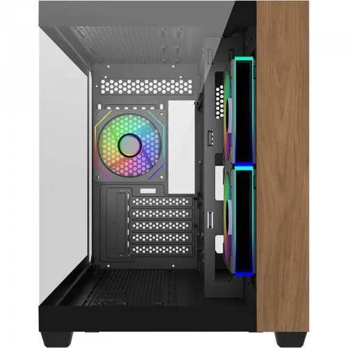 Компютърна кутия Cooler Master E481-KHNN-S00 (снимка 2)