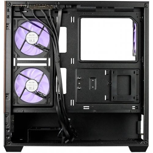 Компютърна кутия Cooler Master E690-KHNN-S00 (снимка 6)