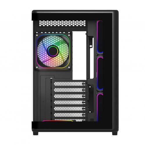 Компютърна кутия Cooler Master E600-KGNN-S02 (снимка 3)