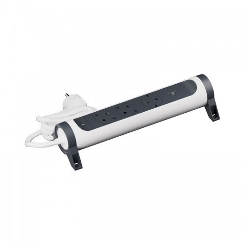 Разклонител Legrand Premium (снимка 1)
