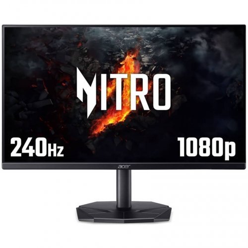 Монитор Acer UM.QX0EE.329 (снимка 1)