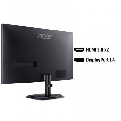 Монитор Acer UM.QX0EE.329 (снимка 3)
