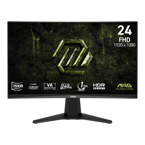 Монитор MSI 9S6-3BD01M-002 (снимка 1)