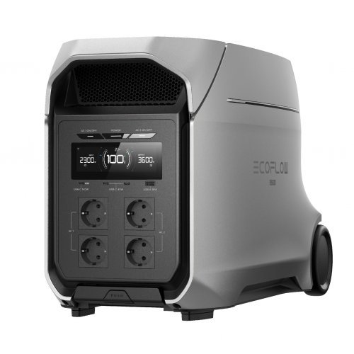 Зарядни станции за електромобили > Ecoflow EFDELTA3UPLUS-EU (снимка 1)