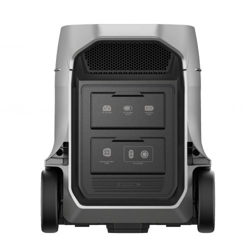Зарядни станции за електромобили > Ecoflow EFDELTA3UPLUS-EU (снимка 5)