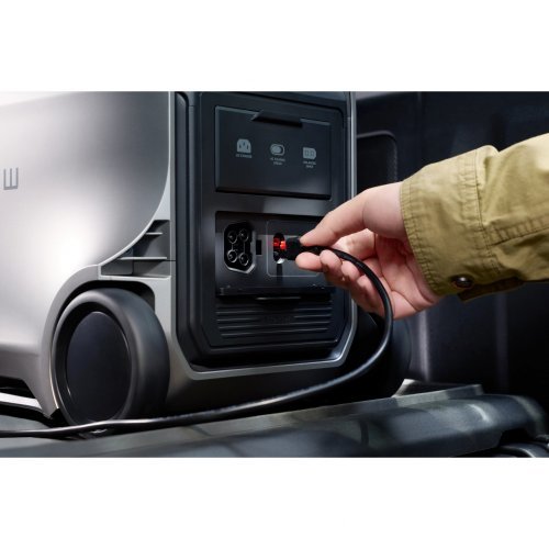 Зарядни станции за електромобили > Ecoflow EFDELTA3UPLUS-EU (снимка 11)