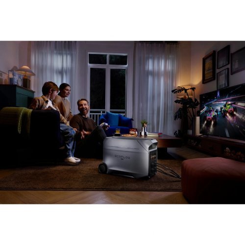 Зарядни станции за електромобили > Ecoflow EFDELTA3UPLUS-EU (снимка 14)