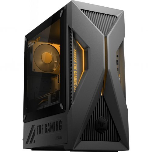 Настолен компютър Asus 90PF0662-M005B0 (снимка 1)