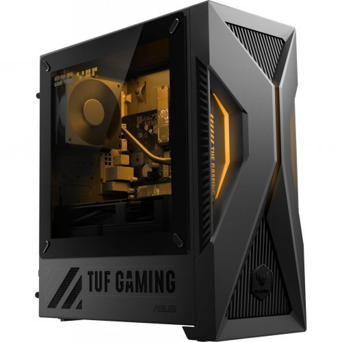 Настолен компютър Asus 90PF0662-M005B0 (снимка 3)