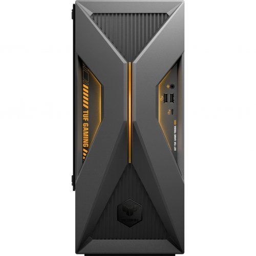 Настолен компютър Asus 90PF0662-M005B0 (снимка 4)