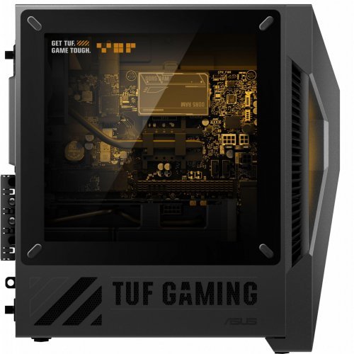 Настолен компютър Asus 90PF0662-M005B0 (снимка 6)