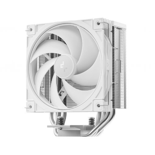 Охлаждане DeepCool R-AG400-WHNPMG2-G (снимка 2)