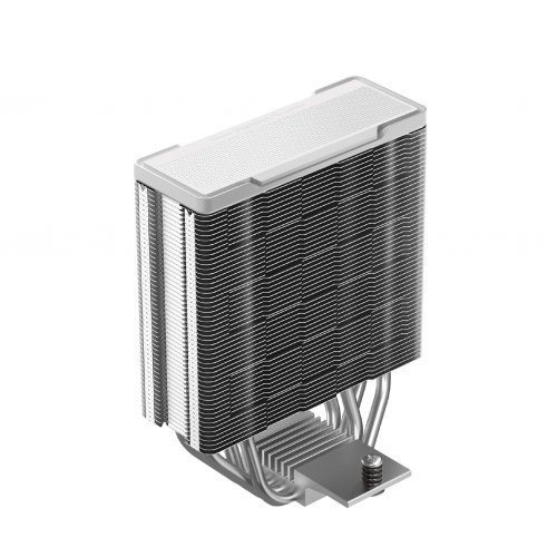 Охлаждане DeepCool R-AG400-WHNPMG2-G (снимка 6)
