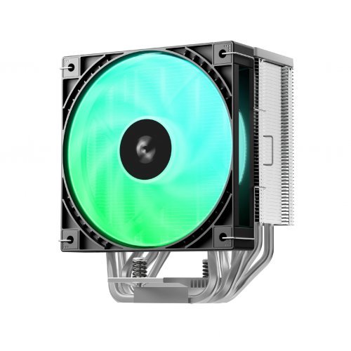 Охлаждане DeepCool R-AG600-BKAMMG2-G (снимка 2)