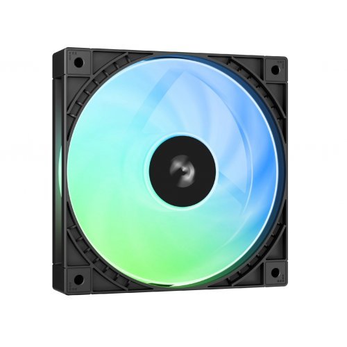Охлаждане DeepCool R-AG600-BKAMMG2-G (снимка 7)