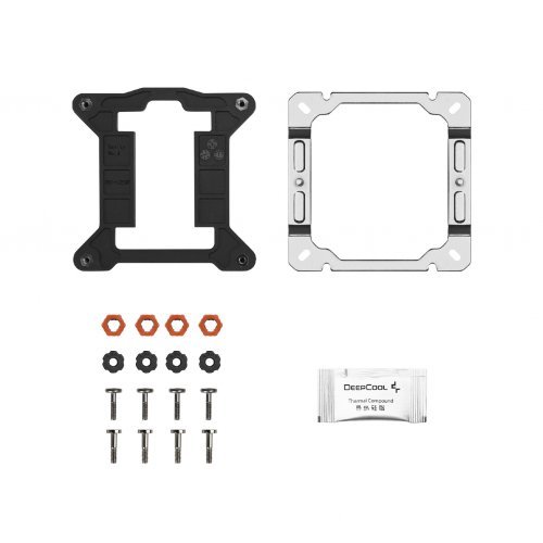 Охлаждане DeepCool R-AG600-BKAMMG2-G (снимка 8)