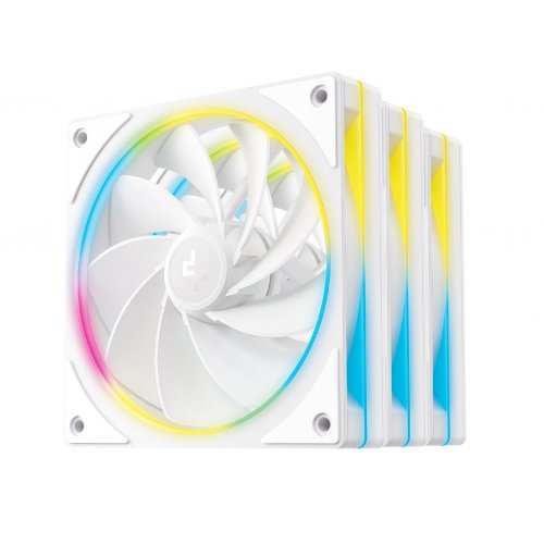 Охлаждане DeepCool R-FL12RSE-WHAPN3-G (снимка 1)