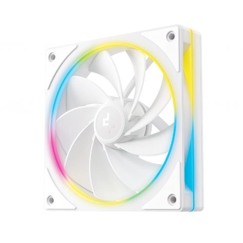 Охлаждане DeepCool R-FL12RSE-WHAPN3-G (снимка 2)