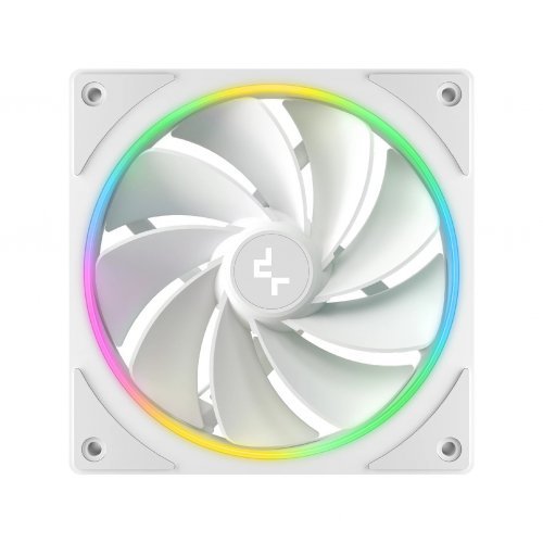 Охлаждане DeepCool R-FL12RSE-WHAPN3-G (снимка 3)