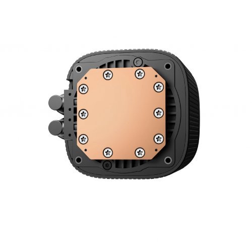 Охлаждане DeepCool R-LE360ZERO-BKLNMD-G-1 (снимка 2)