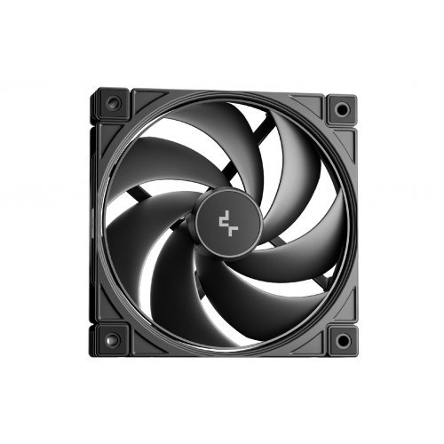 Охлаждане DeepCool R-LE360ZERO-BKLNMD-G-1 (снимка 4)