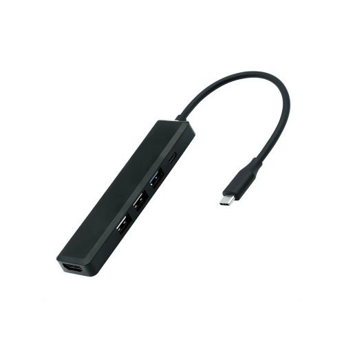 Докинг станция Value S3252-10 (снимка 1)