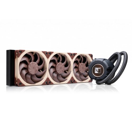 Охлаждане Noctua NL-LC1-36 (снимка 1)