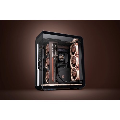 Охлаждане Noctua NL-LC1-36 (снимка 2)