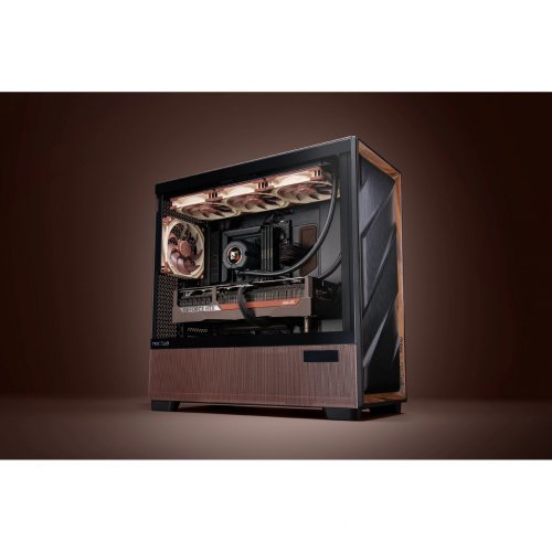 Охлаждане Noctua NL-LC1-42 (снимка 2)