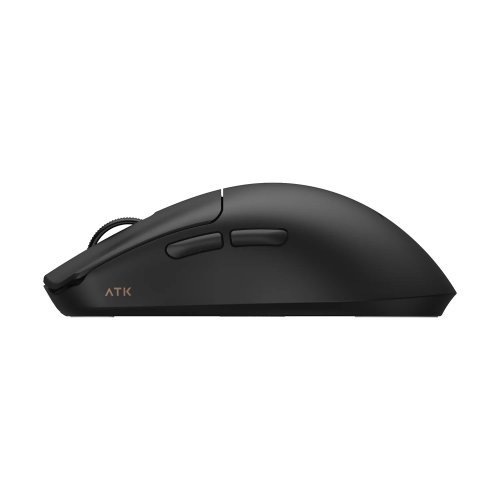 Мишка ATK ATK-F1-ULTIMATE-2.0-BK (снимка 5)