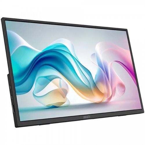 Монитор MSI PRO_MP165_E6 (снимка 2)