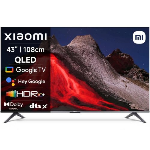 Телевизор Xiaomi ELA5956EU (снимка 1)